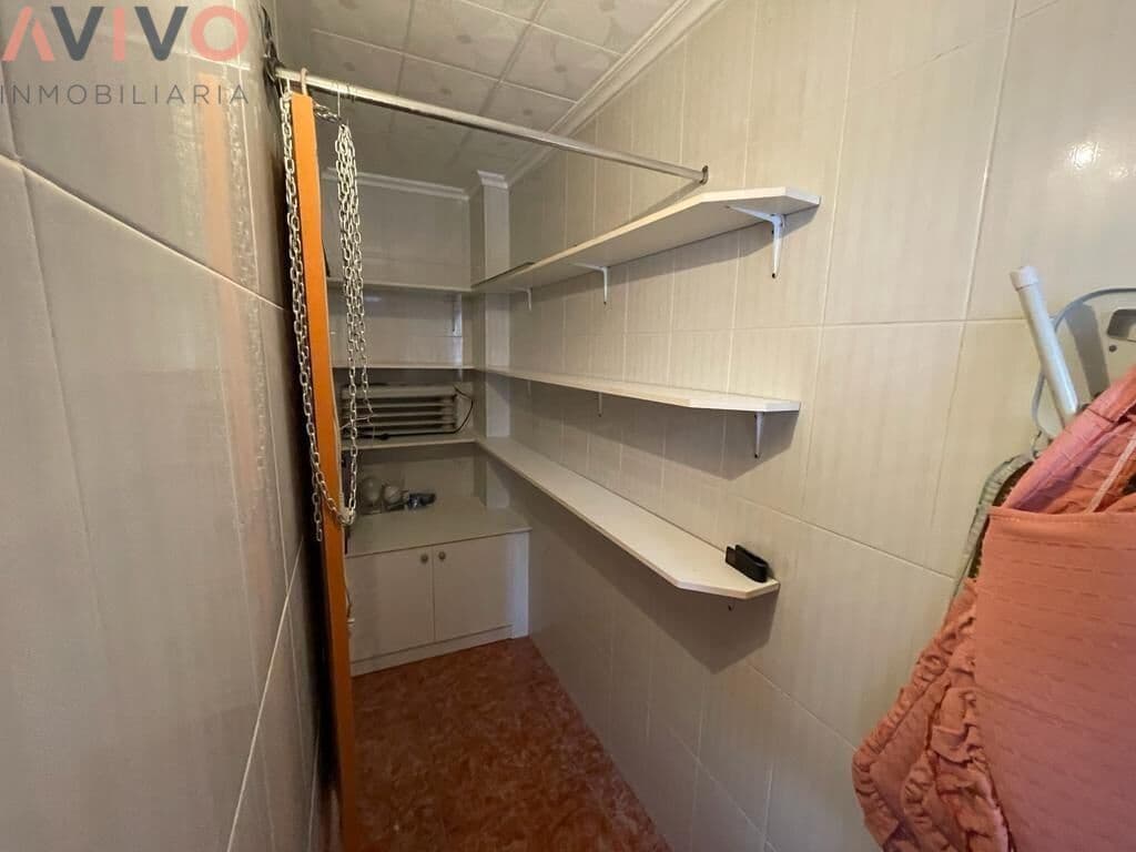 3 makuuhuone Asunto myytävänä paikassa Aguilas mukana 
autotalli - 115 000 € (Ref: 9533248)