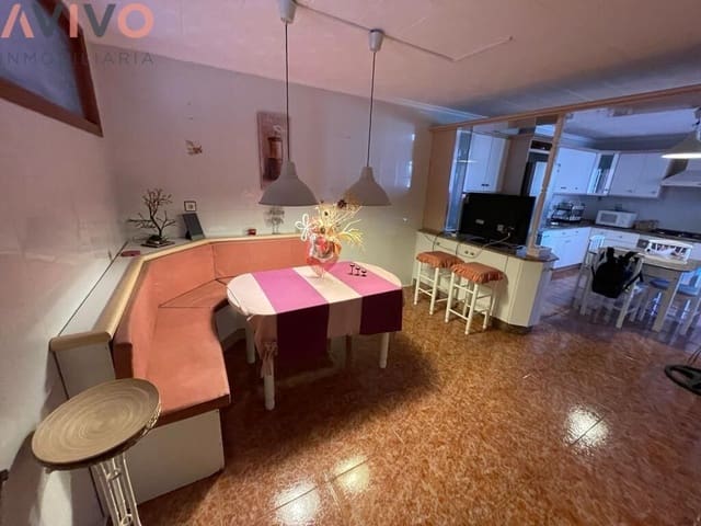 3 makuuhuone Asunto myytävänä paikassa Casco Antiguo, Aguilas mukana 
autotalli - 115 000 € (Ref: 9533248)