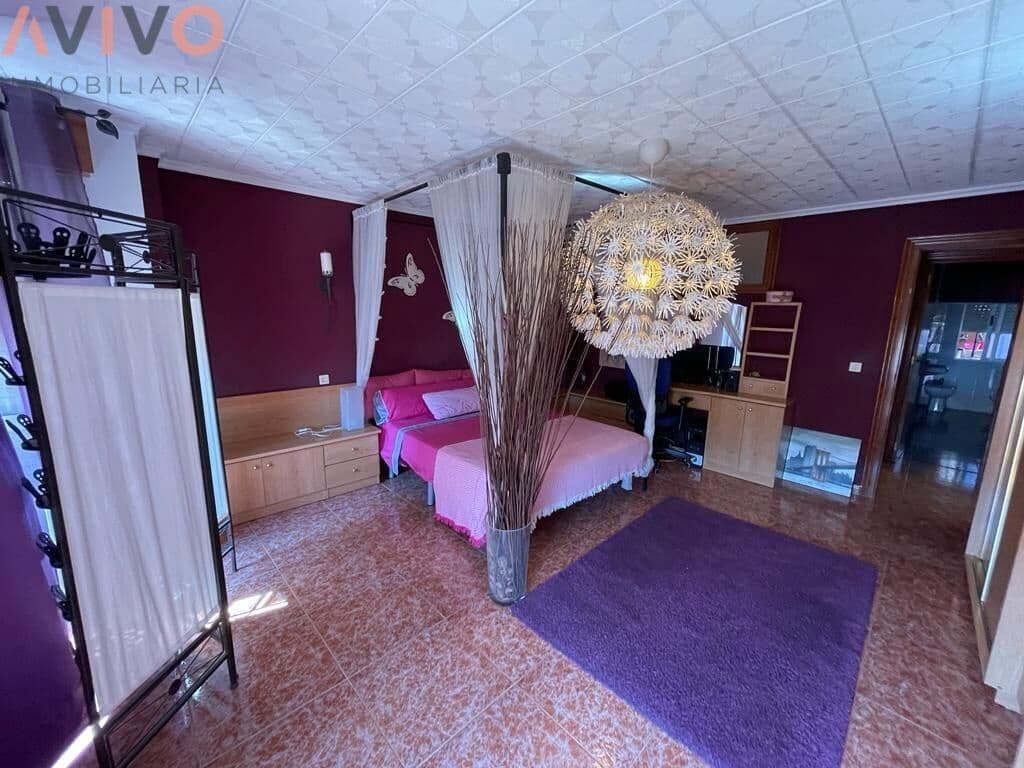 3 makuuhuone Asunto myytävänä paikassa Aguilas mukana 
autotalli - 115 000 € (Ref: 9533248)