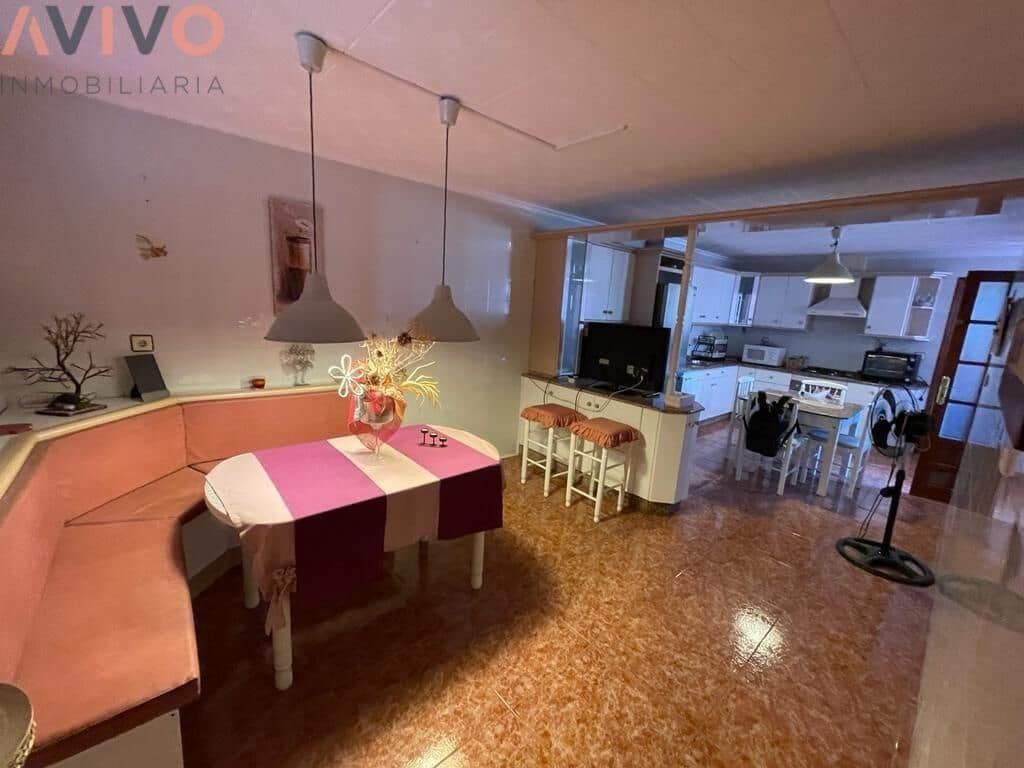 3 makuuhuone Asunto myytävänä paikassa Aguilas mukana 
autotalli - 115 000 € (Ref: 9533248)