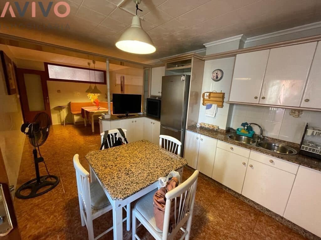 3 makuuhuone Asunto myytävänä paikassa Aguilas mukana 
autotalli - 115 000 € (Ref: 9533248)