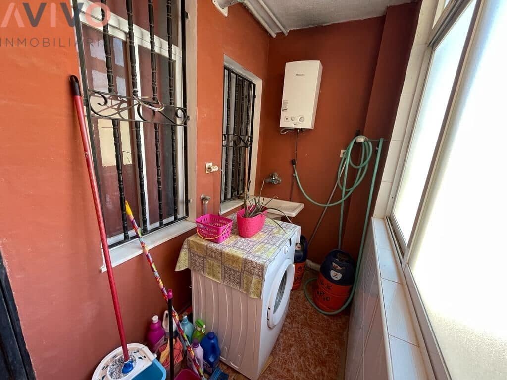 3 makuuhuone Asunto myytävänä paikassa Aguilas mukana 
autotalli - 115 000 € (Ref: 9533248)