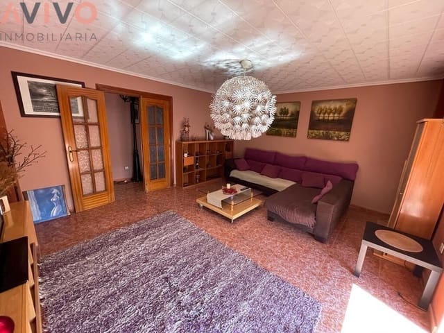 3 makuuhuone Asunto myytävänä paikassa Casco Antiguo, Aguilas mukana 
autotalli - 115 000 € (Ref: 9533248)