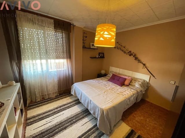 3 makuuhuone Asunto myytävänä paikassa Casco Antiguo, Aguilas mukana 
autotalli - 115 000 € (Ref: 9533248)