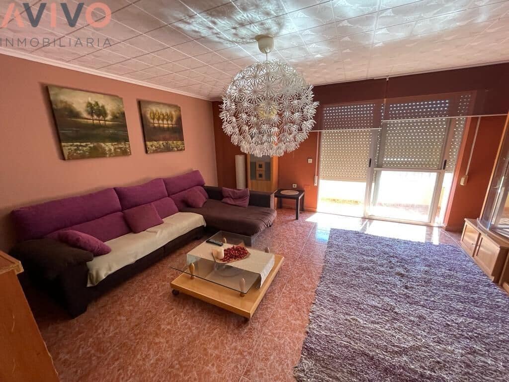 3 makuuhuone Asunto myytävänä paikassa Aguilas mukana 
autotalli - 115 000 € (Ref: 9533248)