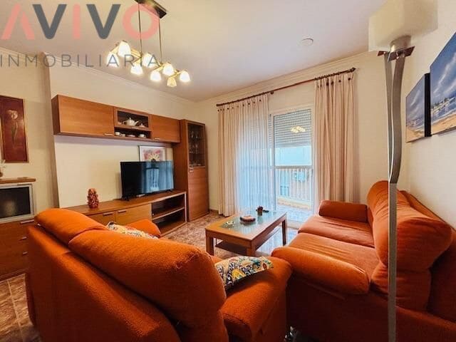 3 chambre Appartement à vendre à Aguilas avec garage - 181 000 € (Ref: 9560950)