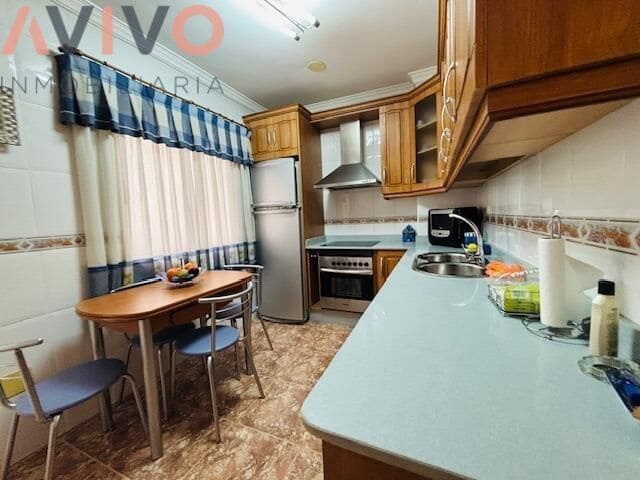 3 chambre Appartement à vendre à Aguilas avec garage - 181 000 € (Ref: 9560950)