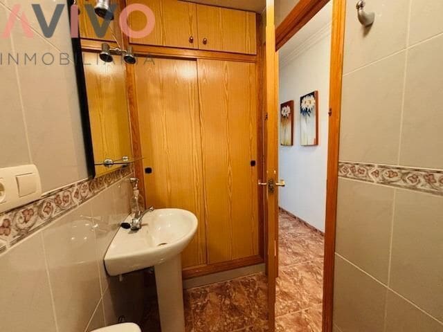 3 chambre Appartement à vendre à Aguilas avec garage - 181 000 € (Ref: 9560950)