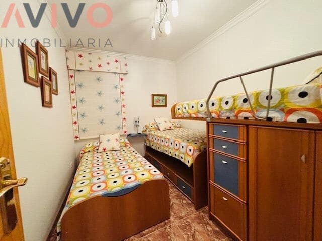 3 chambre Appartement à vendre à Aguilas avec garage - 181 000 € (Ref: 9560950)