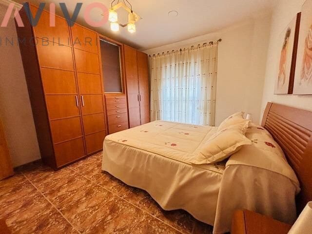 3 chambre Appartement à vendre à Aguilas avec garage - 181 000 € (Ref: 9560950)