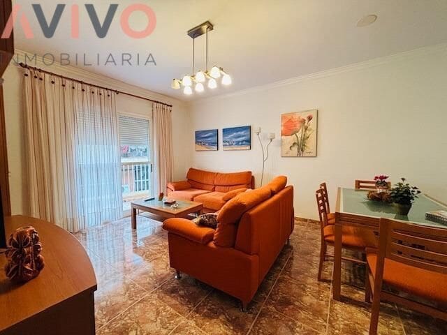 3 chambre Appartement à vendre à Aguilas avec garage - 181 000 € (Ref: 9560950)