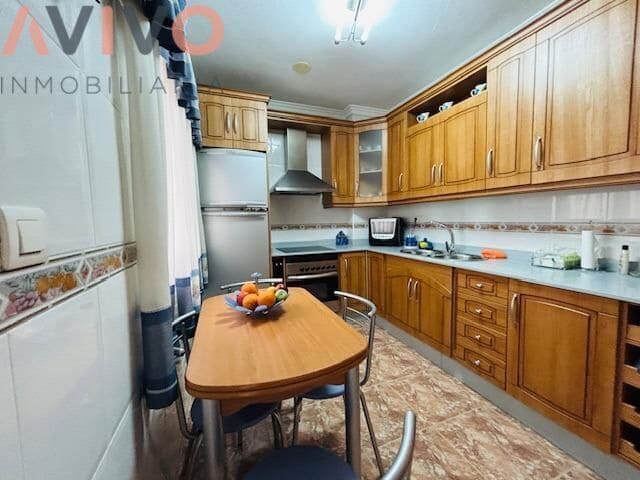 3 chambre Appartement à vendre à Aguilas avec garage - 181 000 € (Ref: 9560950)