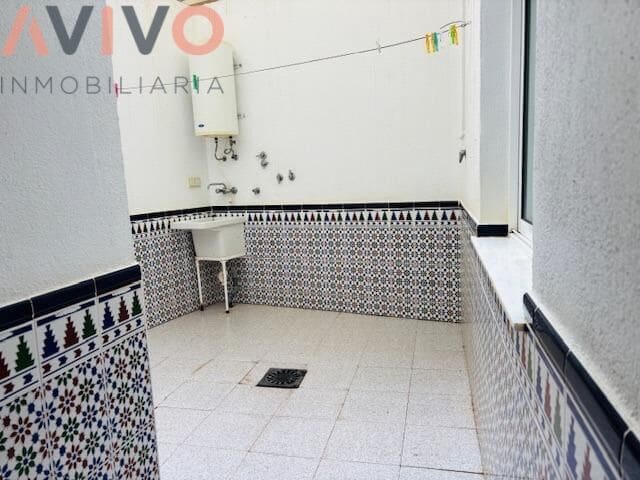 3 chambre Appartement à vendre à Aguilas avec garage - 181 000 € (Ref: 9560950)