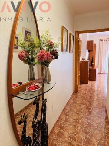 3 chambre Appartement à vendre à Casco Antiguo, Aguilas avec garage - 181 000 € (Ref: 9560950)