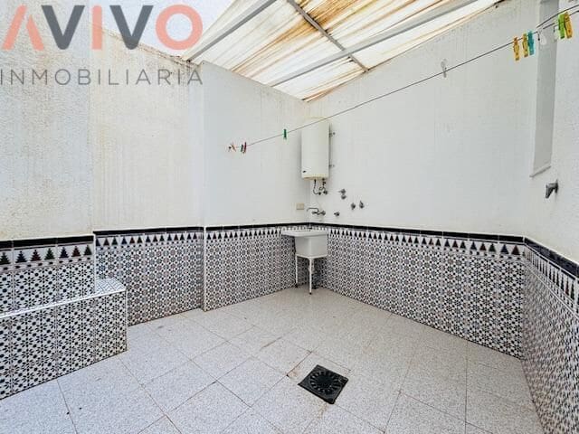 3 chambre Appartement à vendre à Aguilas avec garage - 181 000 € (Ref: 9560950)