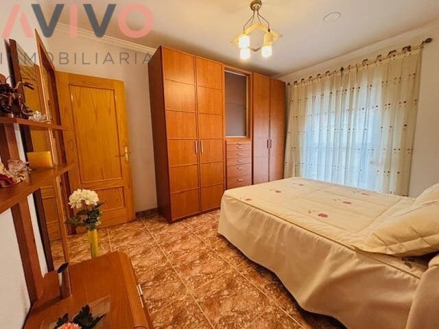 3 chambre Appartement à vendre à Aguilas avec garage - 181 000 € (Ref: 9560950)
