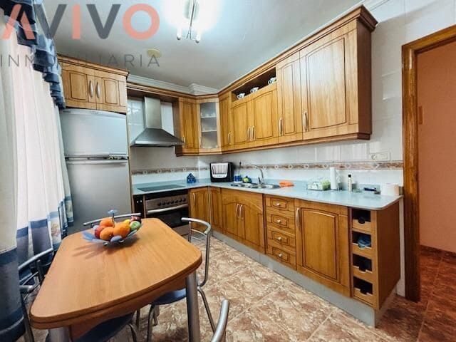 3 chambre Appartement à vendre à Aguilas avec garage - 181 000 € (Ref: 9560950)