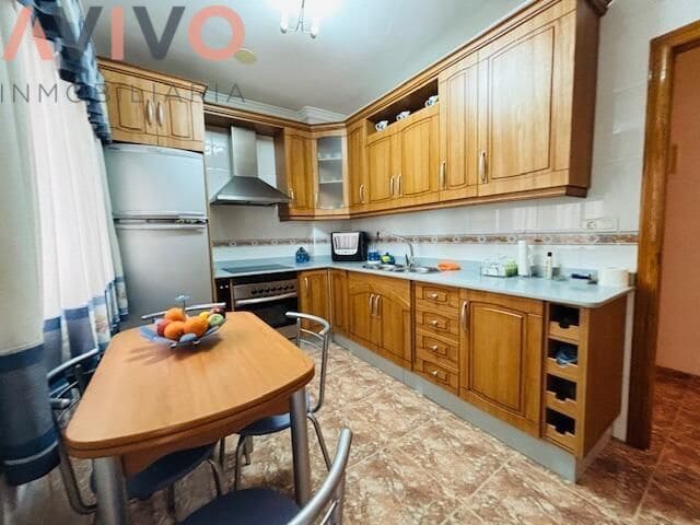 3 chambre Appartement à vendre à Casco Antiguo, Aguilas avec garage - 181 000 € (Ref: 9560950)