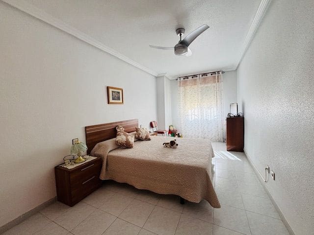 4 sovrum Lägenhet till salu i Aguilas - 150 000 € (Ref: 9564388)