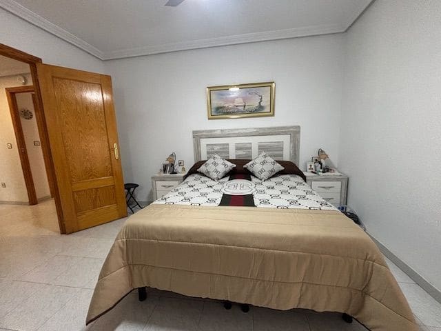 4 sovrum Lägenhet till salu i Aguilas - 150 000 € (Ref: 9564388)