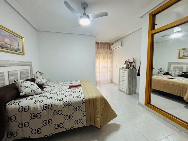 4 sovrum Lägenhet till salu i Aguilas - 150 000 € (Ref: 9564388)