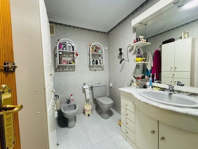 4 sovrum Lägenhet till salu i Aguilas - 150 000 € (Ref: 9564388)