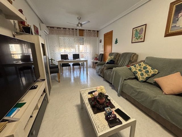 4 sovrum Lägenhet till salu i Aguilas - 150 000 € (Ref: 9564388)