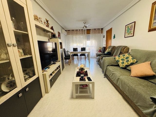 4 sovrum Lägenhet till salu i Aguilas - 150 000 € (Ref: 9564388)