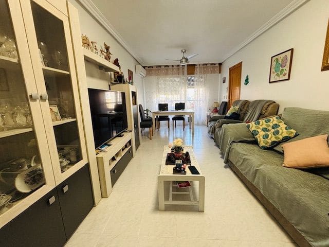 4 chambre Appartement à vendre à Casco Antiguo, Aguilas - 150 000 € (Ref: 9564388)