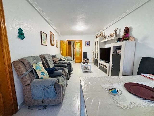 4 chambre Appartement à vendre à Casco Antiguo, Aguilas - 150 000 € (Ref: 9564388)