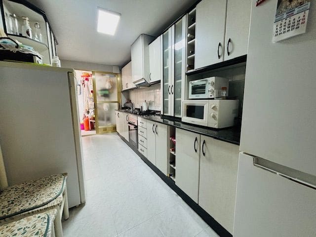 4 chambre Appartement à vendre à Casco Antiguo, Aguilas - 150 000 € (Ref: 9564388)