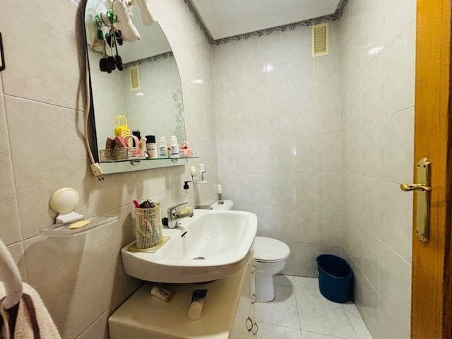 4 chambre Appartement à vendre à Casco Antiguo, Aguilas - 150 000 € (Ref: 9564388)