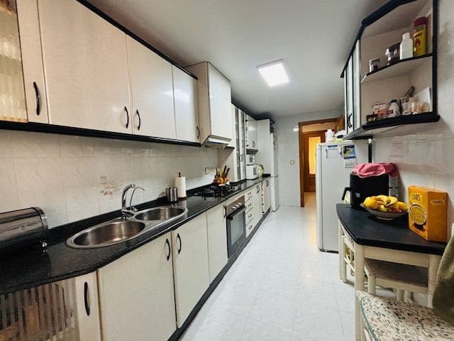 4 sovrum Lägenhet till salu i Aguilas - 150 000 € (Ref: 9564388)