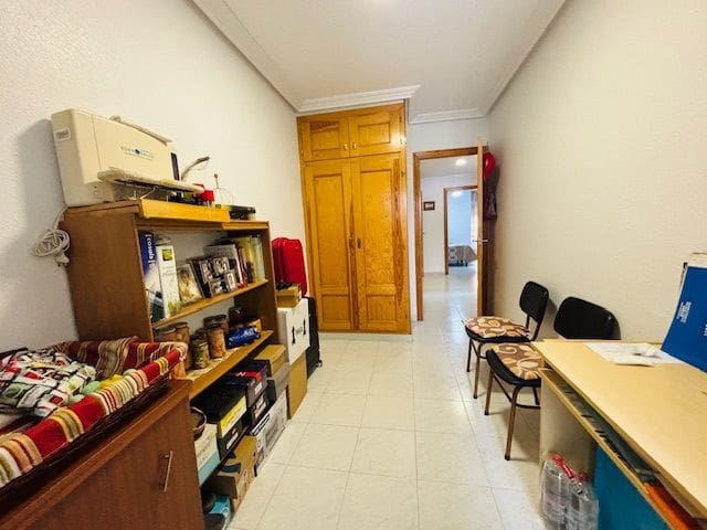 4 sovrum Lägenhet till salu i Aguilas - 150 000 € (Ref: 9564388)