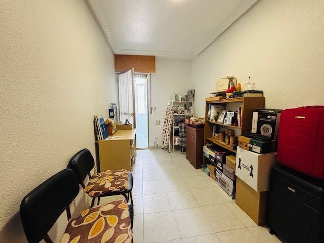 4 sovrum Lägenhet till salu i Aguilas - 150 000 € (Ref: 9564388)