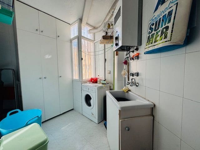 4 sovrum Lägenhet till salu i Aguilas - 150 000 € (Ref: 9564388)