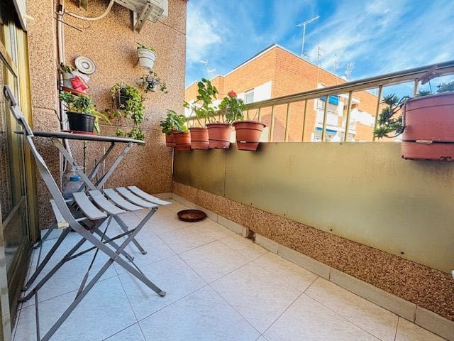 4 chambre Appartement à vendre à Casco Antiguo, Aguilas - 150 000 € (Ref: 9564388)