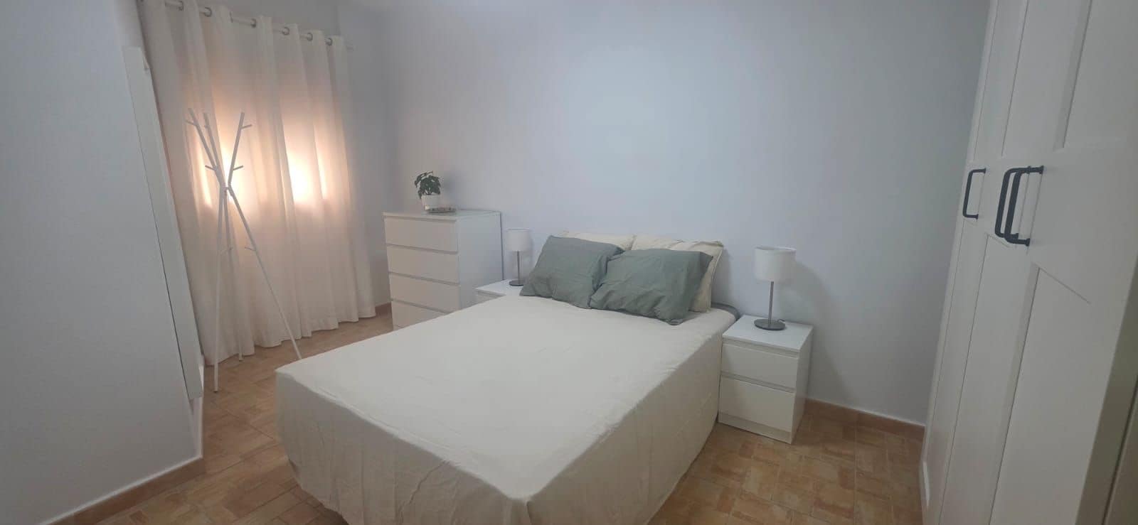 2 soveværelse Lejlighed til leje i Aguilas med garage - € 750 (Ref: 9564389)