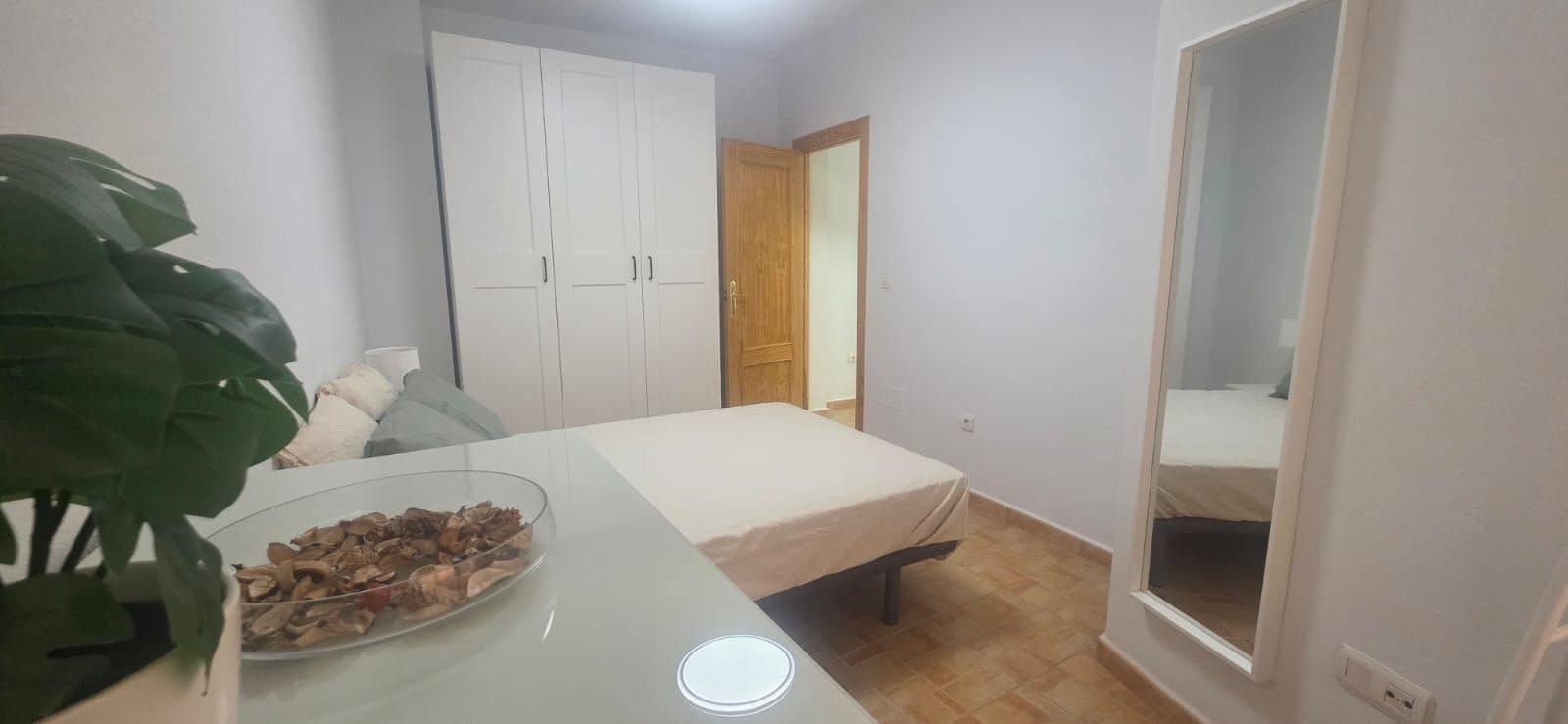 2 soveværelse Lejlighed til leje i Aguilas med garage - € 750 (Ref: 9564389)