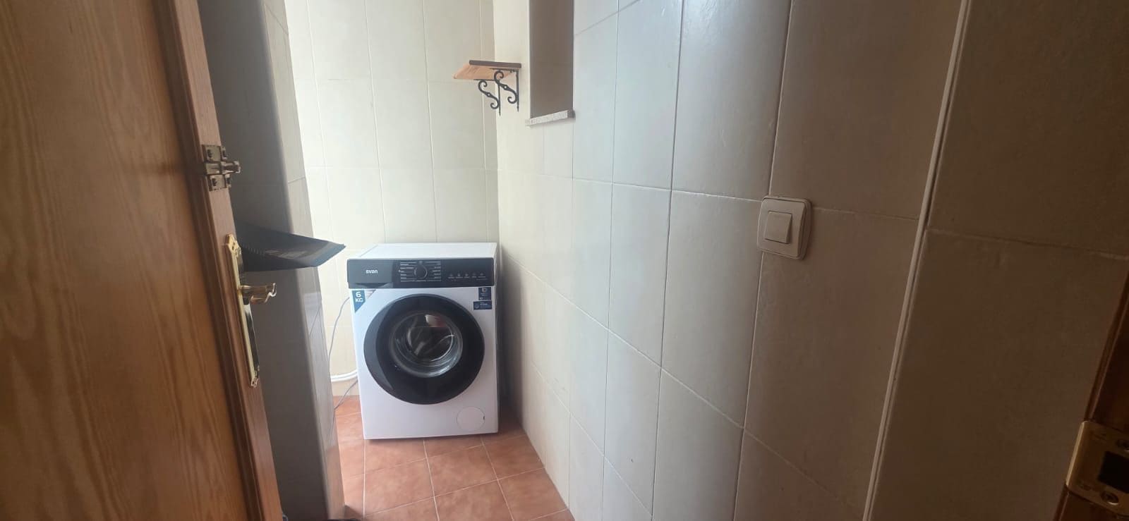 2 soveværelse Lejlighed til leje i Aguilas med garage - € 750 (Ref: 9564389)