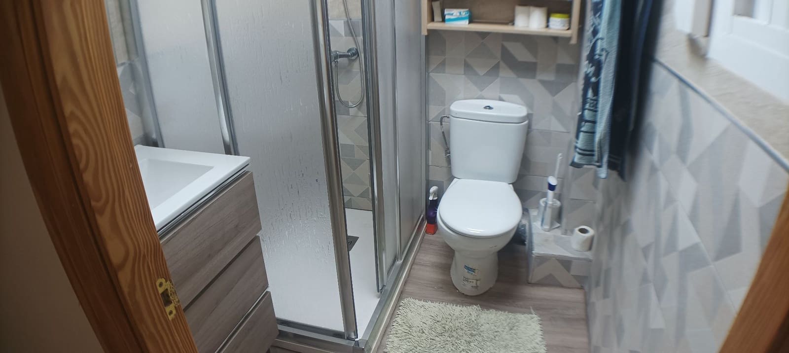 2 sypialnia Apartament na sprzedaż w Aguilas - 140 000 € (Ref: 9585455)