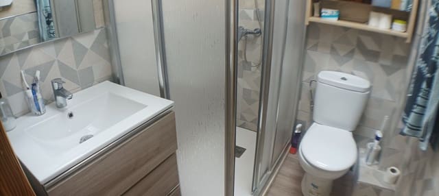 2 sypialnia Apartament na sprzedaż w Casco Antiguo, Aguilas - 140 000 € (Ref: 9585455)