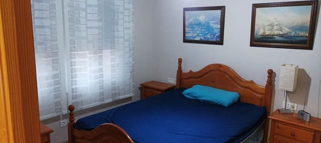 2 sypialnia Apartament na sprzedaż w Casco Antiguo, Aguilas - 140 000 € (Ref: 9585455)