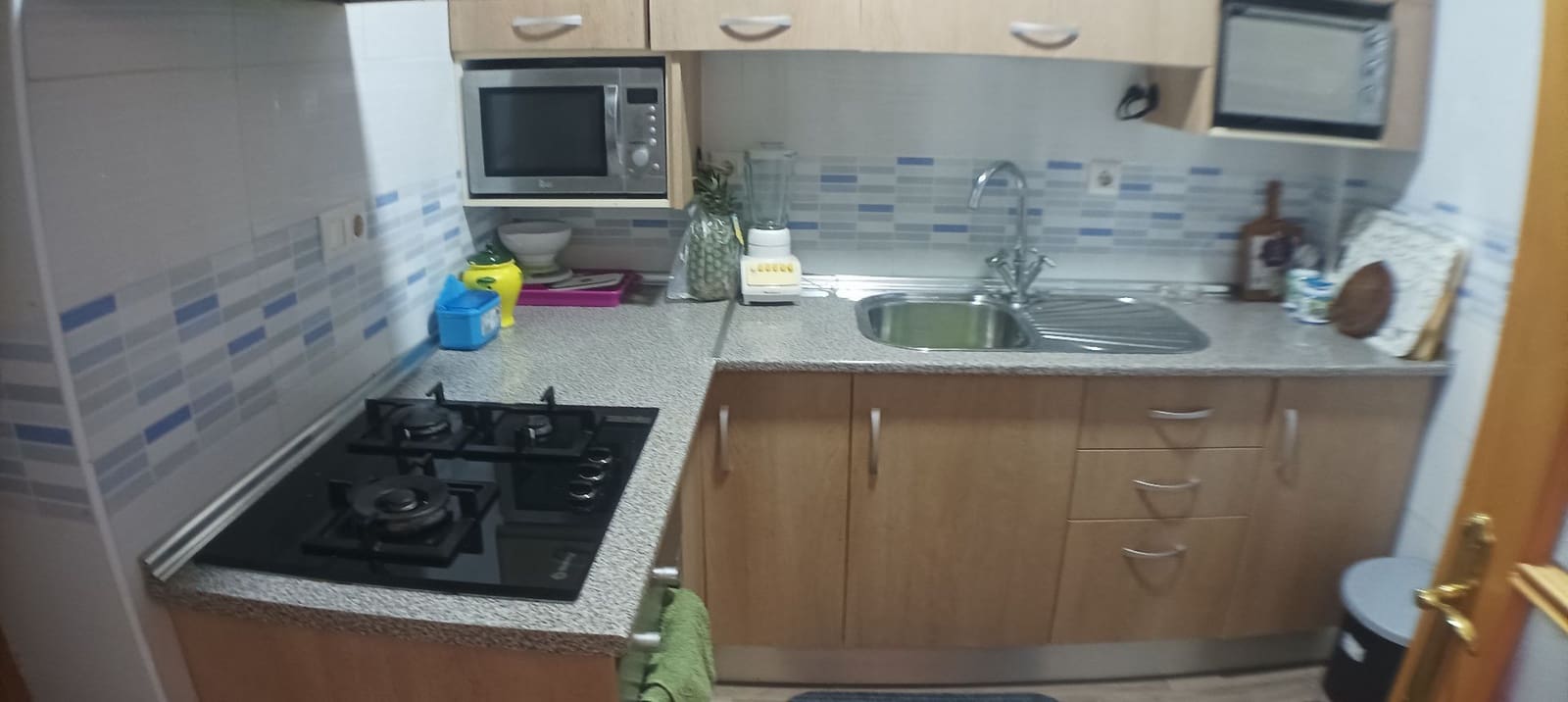 2 sypialnia Apartament na sprzedaż w Aguilas - 140 000 € (Ref: 9585455)