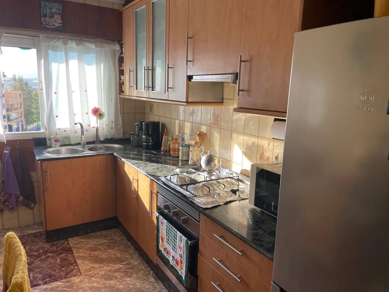 4 sovrum Lägenhet till salu i Aguilas - 125 000 € (Ref: 9610850)