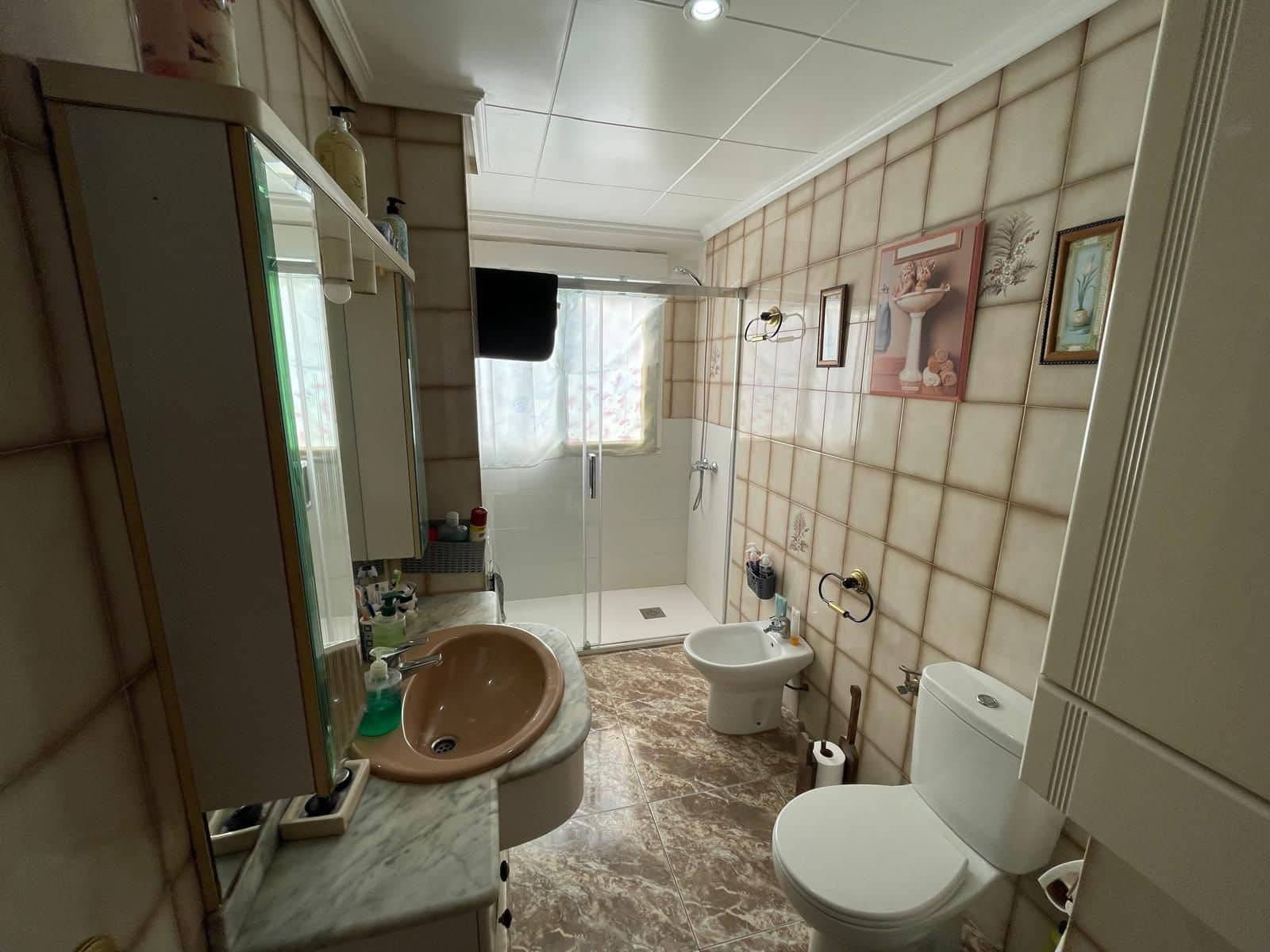 4 sovrum Lägenhet till salu i Aguilas - 125 000 € (Ref: 9610850)