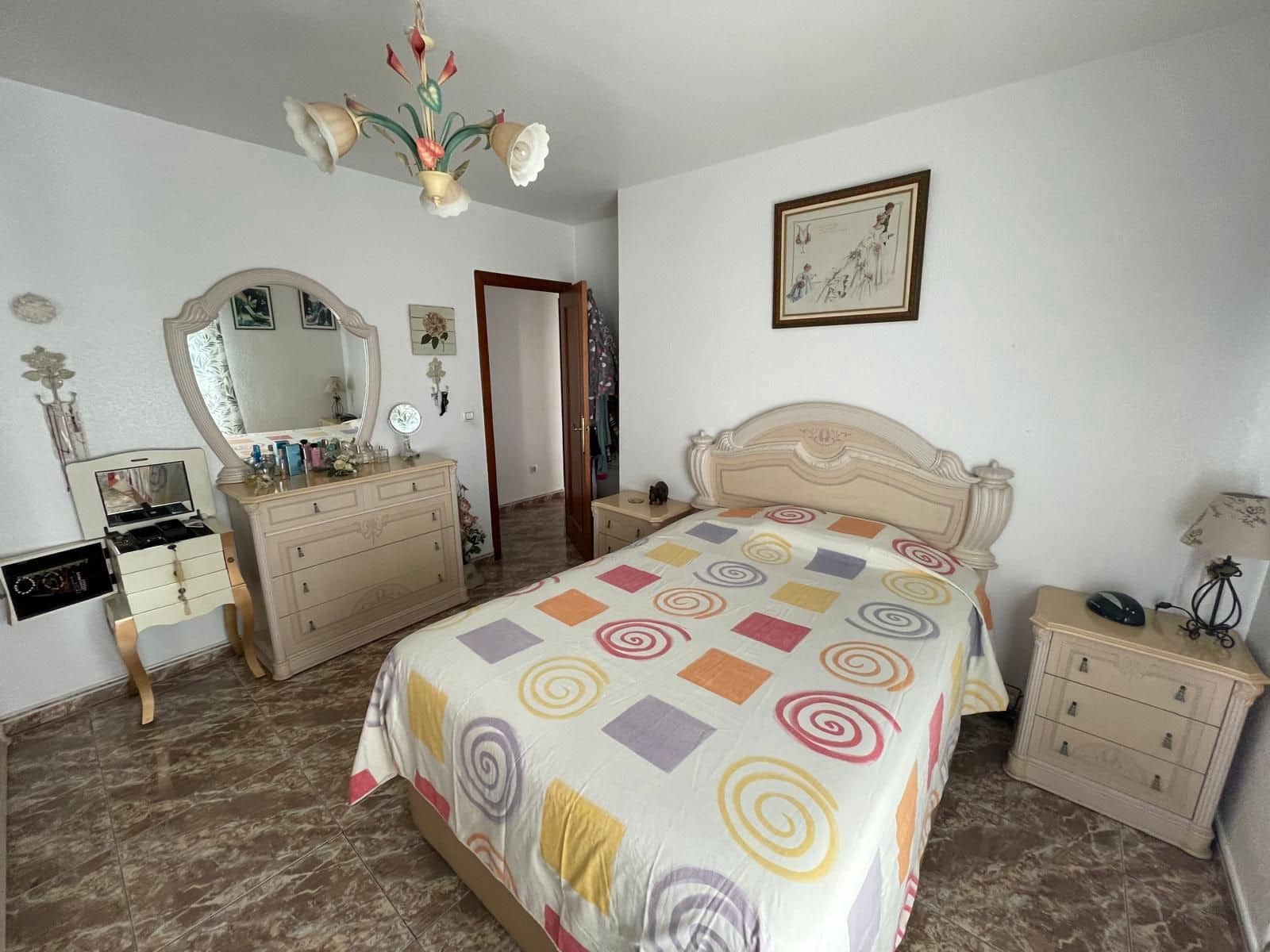 4 sovrum Lägenhet till salu i Aguilas - 125 000 € (Ref: 9610850)