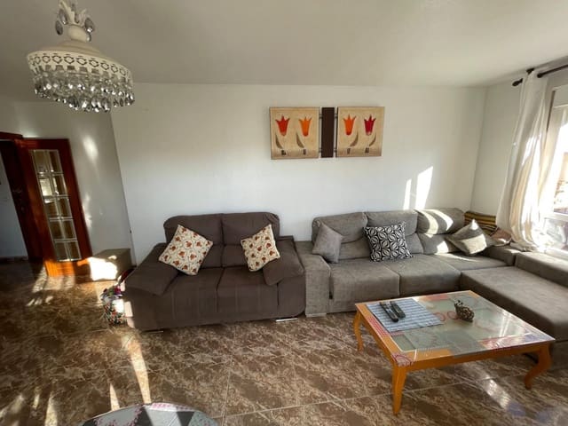 4 sovrum Lägenhet till salu i Casco Antiguo, Aguilas - 125 000 € (Ref: 9610850)