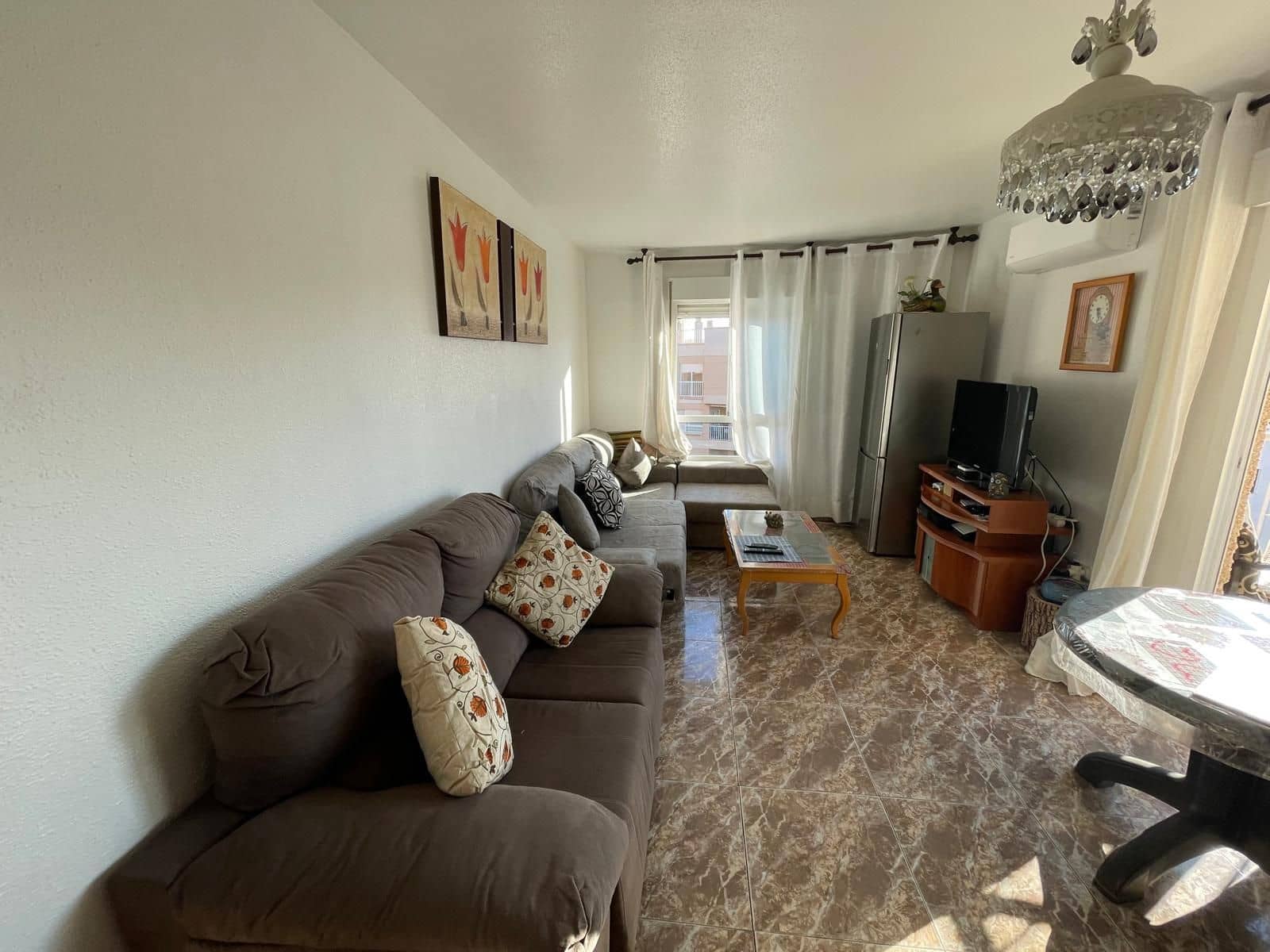 4 sovrum Lägenhet till salu i Aguilas - 125 000 € (Ref: 9610850)