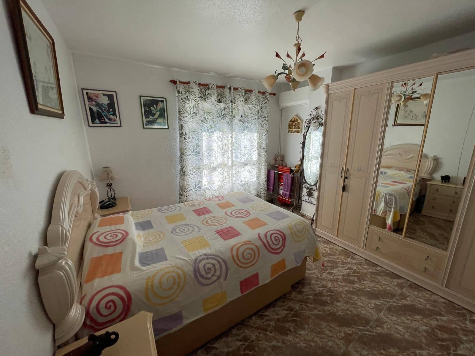 4 sovrum Lägenhet till salu i Aguilas - 125 000 € (Ref: 9610850)